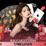 baccarat VT88