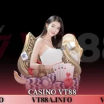 casino VT88