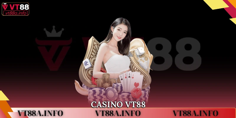 casino VT88