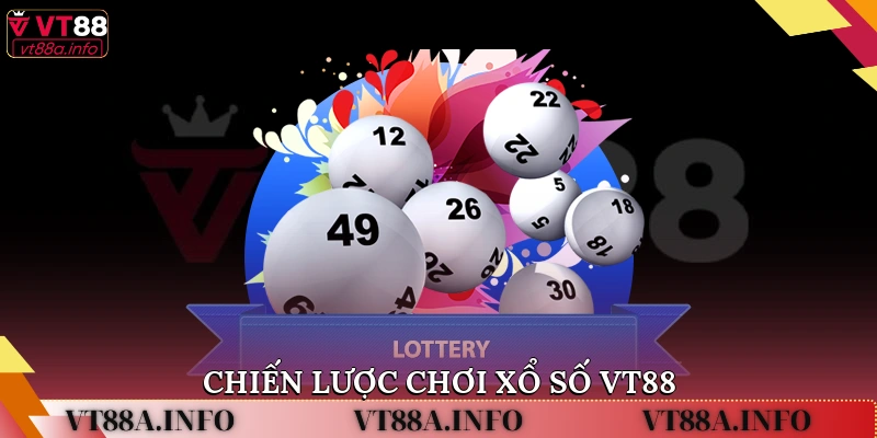 Chiến Lược Chơi Xổ Số VT88