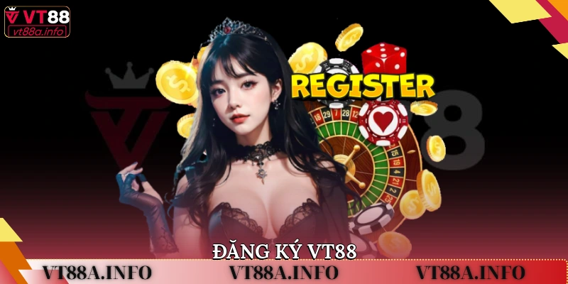 đăng ký VT88