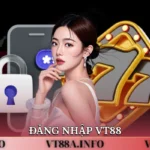 đăng nhập VT88