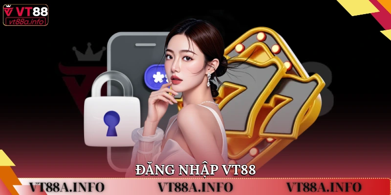 đăng nhập VT88