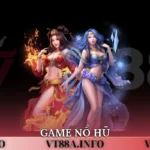game nổ hũ
