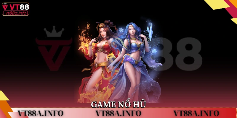 game nổ hũ
