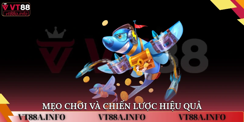 Mẹo chơi và chiến lược hiệu quả