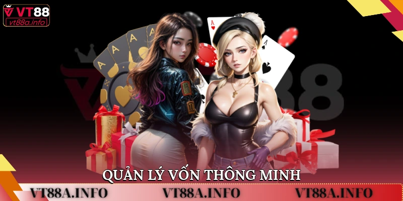 Quản lý vốn thông minh