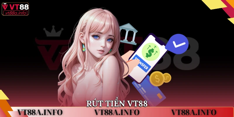 rút tiền VT88