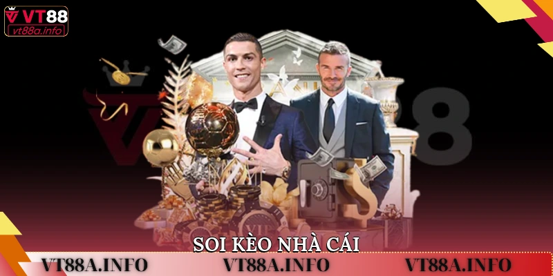Soi kèo nhà cái