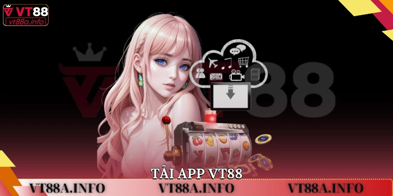 tải app VT88