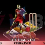 Thể thao VT88