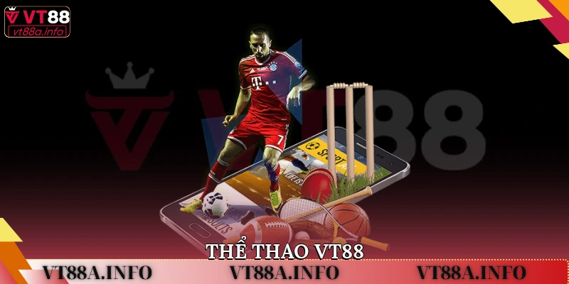 Thể thao VT88