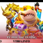 Tỷ phú đại dương