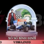 xổ số Bình Định