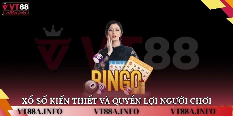 Xổ số kiến thiết và quyền lợi người chơi